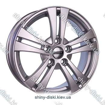 Neo Wheels 540 6x15/5x100 D57.1 ET40 S