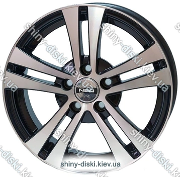 Neo Wheels 540 N 6x15/4x100 D57.1 ET40 BD