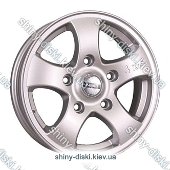 Neo Wheels 641 7x16/5x130 D84.1 ET35 S