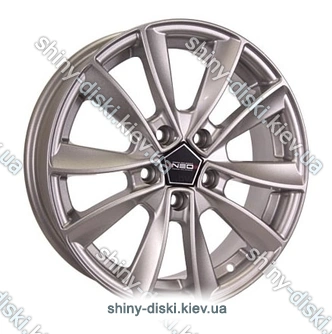 Neo Wheels 642 6.5x16/5x114.3 D73.1 ET38 S