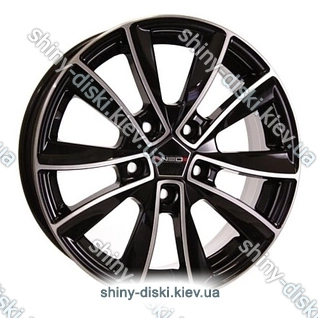 Neo Wheels 642 6.5x16/5x114.3 D73.1 ET38 BD