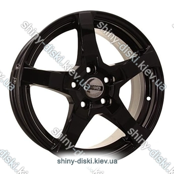 Neo Wheels 646 6.5x16/5x108 D63.4 ET50 BL