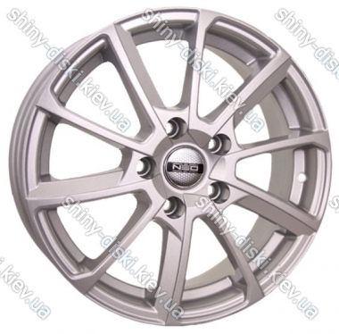 Neo Wheels 648