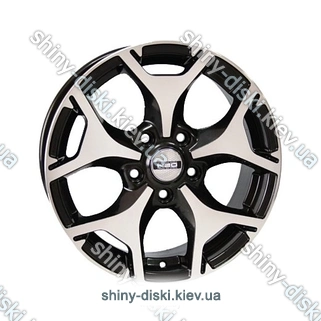 Neo Wheels 653 6.5x16/5x108 D63.4 ET50 BD