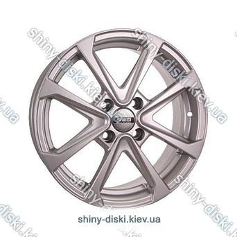 Neo Wheels 667 6x16/4x100 D60.1 ET45 S