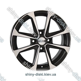 Neo Wheels 667 6x16/4x100 D54.1 ET45 BD