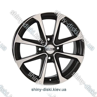 Neo Wheels 667 6x16/4x100 D60.1 ET45 BD