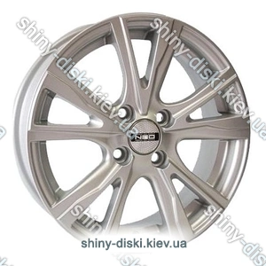 Neo Wheels 674 6x16/4x100 D60.1 ET37 SL