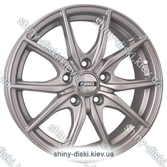 Neo Wheels 676 N 6.5x16/5x114.3 D67.1 ET45 S