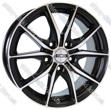 Neo Wheels 676