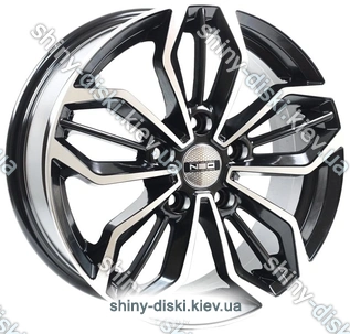 Neo Wheels 680 N 6.5x16/5x108 D63.4 ET50 BD