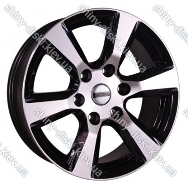 Neo Wheels 705