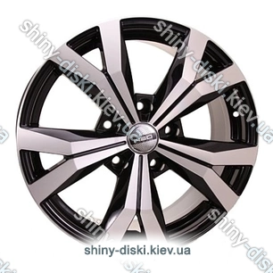 Neo Wheels 715 7.5x17/5x130 D71.6 ET50 BD
