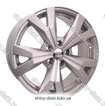 Neo Wheels 715 7.5x17/5x120 D65.1 ET50 S