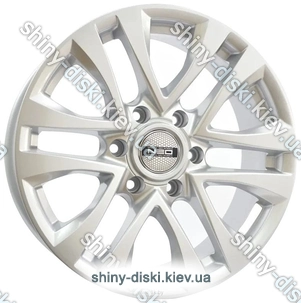Neo Wheels 732 N 7.5x17/6x139.7 D67.1 ET35 S