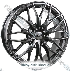 Neo Wheels 740 7x17/5x114.3 D66.1 ET40 BH