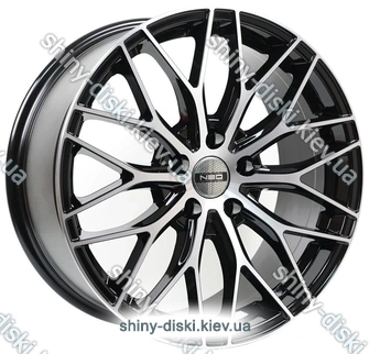 Neo Wheels 740 N 7x17/5x114.3 D67.1 ET40 BD