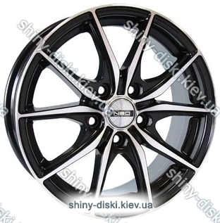Neo Wheels 776 7x17/5x114.3 D67.1 ET45 BD