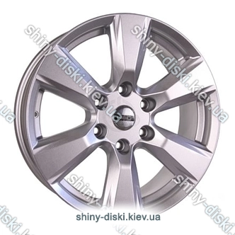 Neo Wheels 805 7.5x18/6x139.7 D106.1 ET25 S