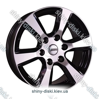 Neo Wheels 805 7.5x18/6x139.7 D106.1 ET25 BD