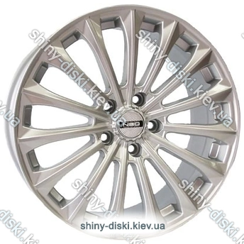 Neo Wheels 830 8x18/5x112 D66.6 ET45 S