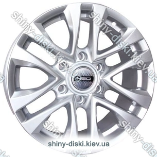Neo Wheels 832 7.5x18/6x139.7 D106.1 ET25 S