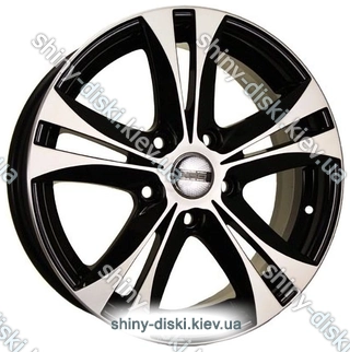 Neo Wheels 844 7.5x18/5x112 D66.6 ET35 BD