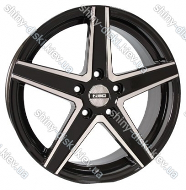 Neo Wheels V01.18