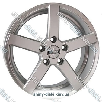 Neo Wheels V03-1560 6x15/4x100 D60.1 ET40 S