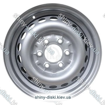 Next NX-115 6.5x16/6x130 D84.1 ET62 S