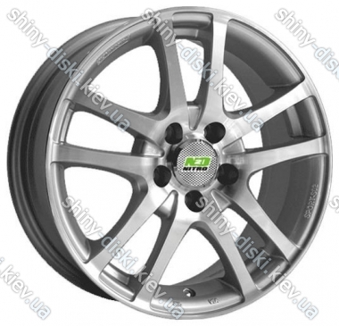 Nitro () Y-450