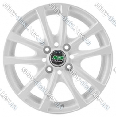 Nitro () Y-6207