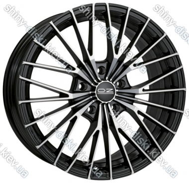 OZ Racing Ego