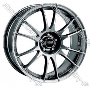 OZ Racing Ultraleggera