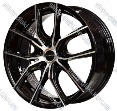 PDW Wheels 5161 Poison