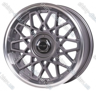 PDW Wheels 9025 Roti Concave