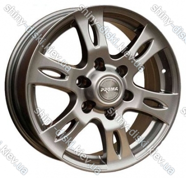 Proma H5