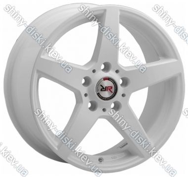 Race Ready CSS254