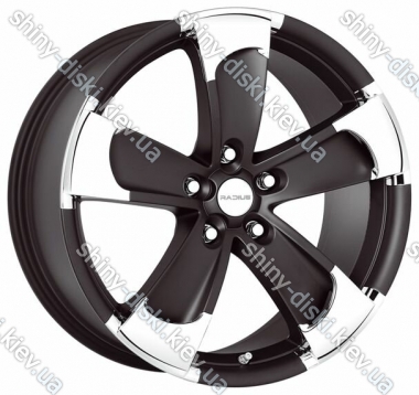Radius R14