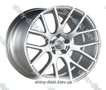 Replay A138 8.5x19/5x112 D66.6 ET28 BKF