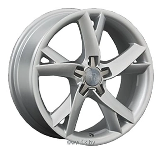 Replay A33 8x18/5x112 D66.6 ET39 S