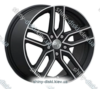 Replay B217 8x18/5x112 D66.6 ET30 GMF