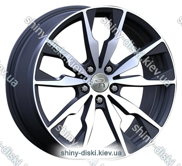 Replay B228 8.5x20/5x112 D66.6 ET25 GMF