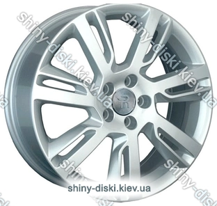 Replay FD90 7.5x17/5x108 D63.3 ET52.5 S