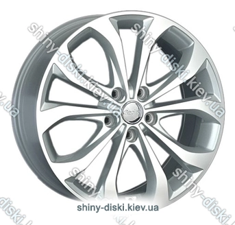 Replay HND135 7x17/5x114.3 D67.1 ET35 GMF