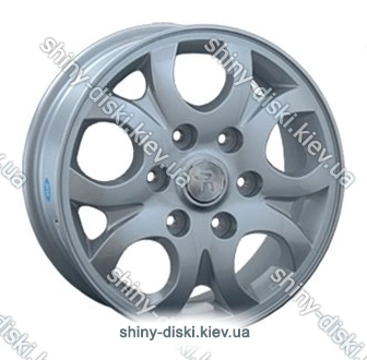 Replay HND55 6.5x16/6x139.7 D92.3 ET56 S