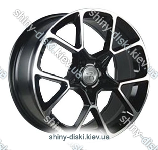 Replay LR63 8x18/5x108 D63.3 ET45 GMF