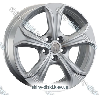 Replay LR67 7x17/5x108 D63.3 ET45 SF