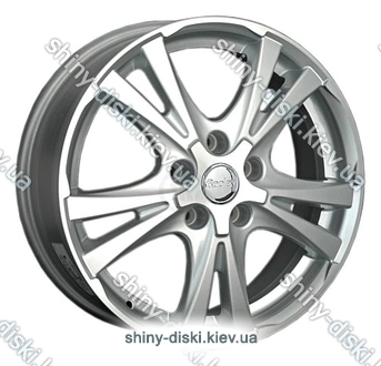 Replay MI122 6.5x17/5x114.3 D67.1 ET46 SF