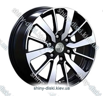 Replay MI138 7.5x18/6x139.7 D67.1 ET38 GMF